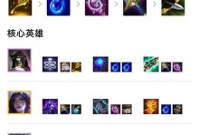 变异战士阵容攻略（以最全变异战士阵容出装攻略为主题，助你成为顶尖战士！）