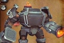 《魔兽世界》2019冰霜冲击枪玩具获取攻略（打造专属魔兽世界收藏品，邀您共同探索游戏世界之美）