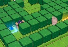 以泳池逃生第五关攻略（游戏攻略详解，带你过关斩将）