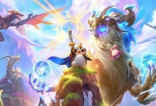 《LOL》游戏云顶之弈全面升级，开启新时代！（云顶之弈全球同步开放，让我们一起见证游戏史上的新篇章。）