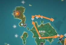 无相之水打法攻略！（原神中如何打过无相之水？）