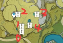 《原神》游戏碍于归途艰险成就攻略