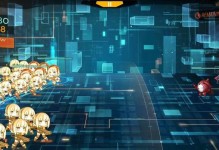 《少女前线》游戏裂变链接活动通关攻略（如何快速完成裂变链接活动，获取更多奖励）