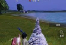 《妄想山海》游戏瑶玉获取攻略（如何快速获取游戏中的珍贵道具？）