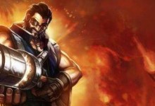 《LOL》男枪S11出装攻略（超强输出追求的最佳选择）