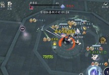 天涯明月刀手游太白PVE手法攻略（掌握这些技巧，让你成为无敌太白！）