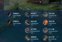 玩转以铠，高效装备铭文出装，成为最强王者！（玩转以铠，高效装备铭文出装，成为最强王者！）