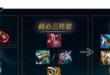 《护盾玩法出装攻略》（利用护盾技能，成为无敌的战士）