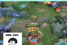 重返帝国（亚瑟李白出装攻略详解，带你重返巅峰！）