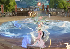 射雕手游夜雨校场沙通天boss怎么打打法攻略推荐