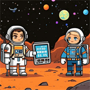 双人火星求生记手机版安卓正版下载安装
