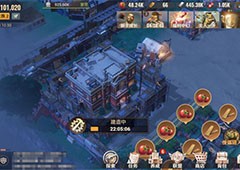曙光防线怎么快速升级战力提升方法