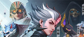 众神派对新手入门怎么玩游戏初始攻略详解