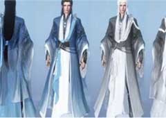 逆水寒手游龙吟校服怎么获得获得方法分享