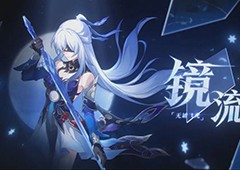 崩坏星穹铁道镜流怎么加点行迹加点推荐