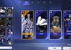崩坏星穹铁道以太战线芯片怎么选主人形队玩法一览