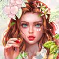 填色一笔画旧版ios
