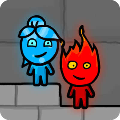 森林冰火人2025联机版盒子官方下载
