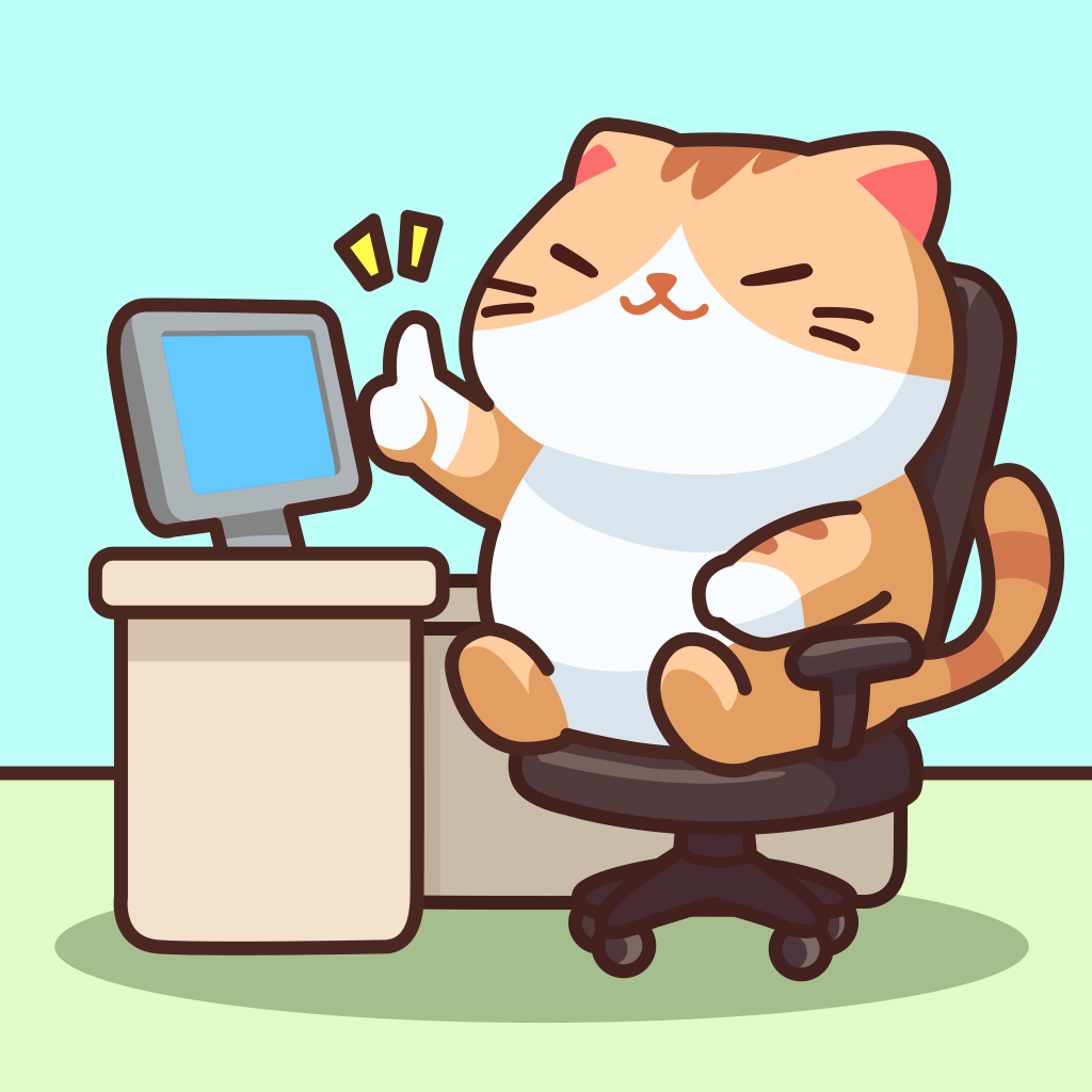 搬砖之王猫咪打工模拟器 安卓版旧版ios