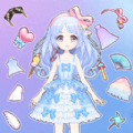樱花少女爱换装 安卓最新版魔改越机版