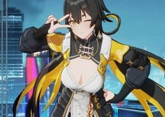 深空之眼十曜金乌值得培养吗角色强度分析