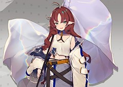 明日方舟桃金娘怎么玩角色培养指南
