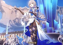 崩坏星穹铁道布洛妮娅值得玩吗角色技能评测解析