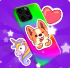 我做手机壳好好看旧版ios