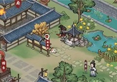 方寸对决满园春色的谜底是什么谜底答案分享