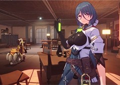崩坏星穹铁道娜塔莎值得培养吗优缺点强度分析