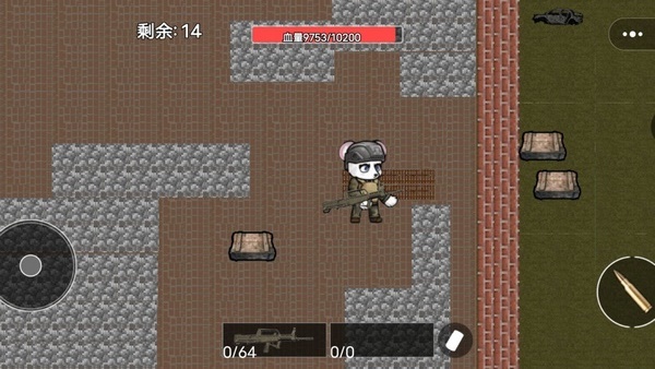 小老鼠大作战安卓版美服下载