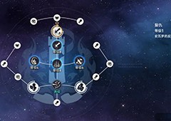 崩坏星穹铁道克拉拉怎么加点好行迹加点推荐