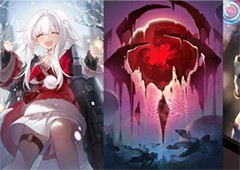崩坏星穹铁道克拉拉专武选择什么好光锥选择攻略
