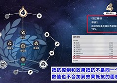崩坏星穹铁道罗刹怎么加点好行迹加点推荐