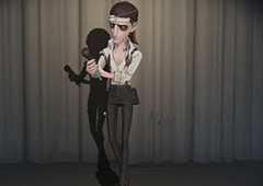 第五人格教授技能是什么所有外在特质攻略