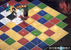 白夜极光怎么编队编队顺序一览