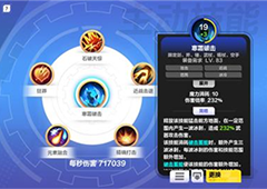 火炬之光无限冰焰寒霜破击流怎么配流派技能推荐