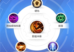 火炬之光无限狂人怎么玩角色玩法攻略