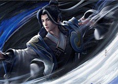王者荣耀赵怀真打野怎么玩英雄出装符文攻略
