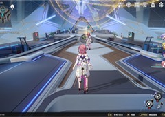 崩坏星穹铁道魈魅寻踪任务怎么做完成流程攻略