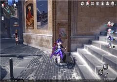 崩坏星穹铁道通缉令在哪里全部位置汇总