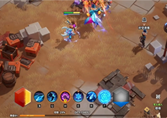 火炬之光无限时空天赋怎么点天赋加点攻略