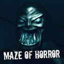 MazeOfHorror恐怖迷宫美化包