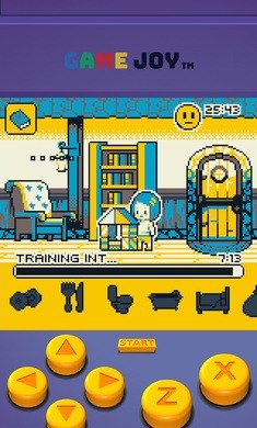 勇者蛋生正版boss模式版