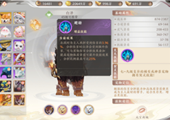天龙八部2飞龙战天什么宠物好宠物选择推荐
