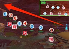 原神奇鼓跳跳菇在哪里3.6材料位置汇总