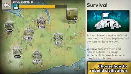 劫后公司steam移植版单机模式人机单机版