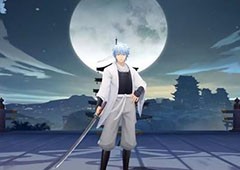 阴阳师坂田银时怎么获得角色技能介绍