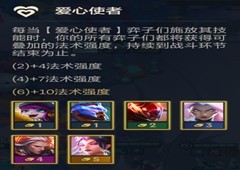 金铲铲之战动态防御机器人怎么玩的S8.5阵容介绍