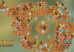 剑与远征奇妙蛋糕派对怎么走通关路线分享
